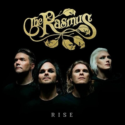 RASMUS - RISE LP