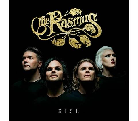 RASMUS - RISE LP