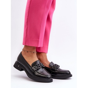 Step in style Дамски мокасини модел 197819 Step in style