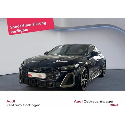 Audi A5 TFSI 110 kW
