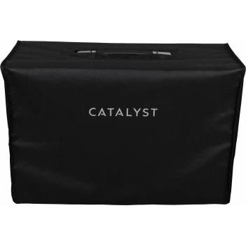 Image 1 of Line6 Catalyst 200 CVR Калъф за китара усилвател Black (CVRCATALYST200)