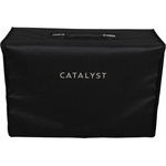 Line6 Catalyst 200 CVR Калъф за китара усилвател Black (CVRCATALYST200)