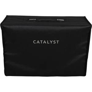 Line6 Catalyst 200 CVR Калъф за китара усилвател Black (CVRCATALYST200)