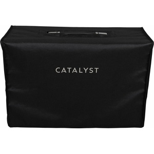 Line6 Catalyst 200 CVR Калъф за китара усилвател Black