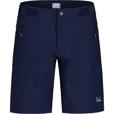Maloja Мъжки шорти за колоездене Maloja FinkM. Cycling bottoms - Night Sky - размер XL (055-3679-0314)