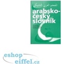 Arabsko -český slovník
