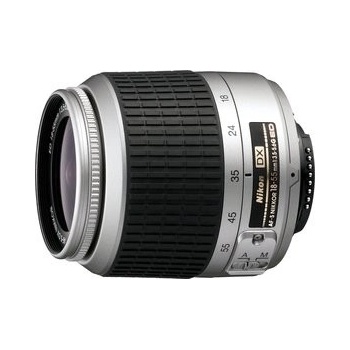 Nikon 18-55mm f/3.5-5,6G AF-S DX VR