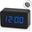E-Clock VST-368 černý