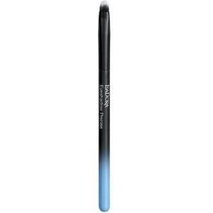 IsaDora Компактна четка за грим Isadora Precise Eyeshadow Brush (129129) - moiatakozmetika