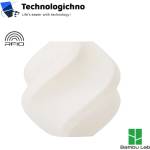 Bambu Lab PLA Tough+ Bambu White With Spool (A10-W0-1.75-1000-SPL)