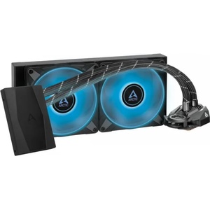 ARCTIC Liquid Freezer 280 II RGB + controller (ACFRE00107A)