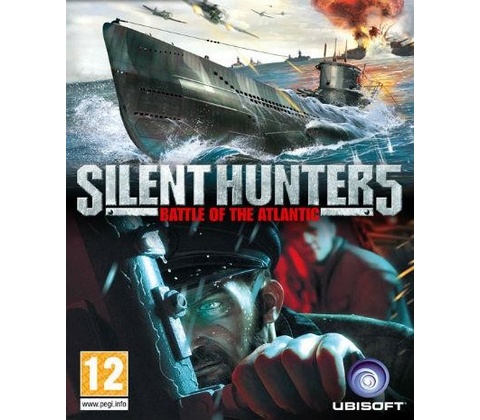 Silent Hunter 5