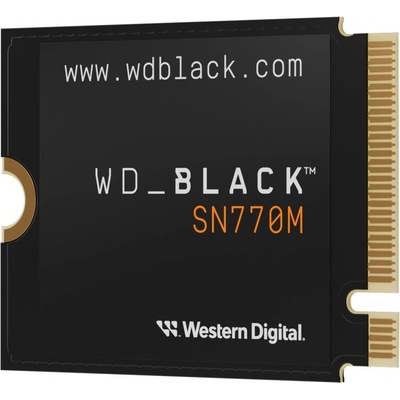 WD Black SN770M 2TB, WDS200T3X0G