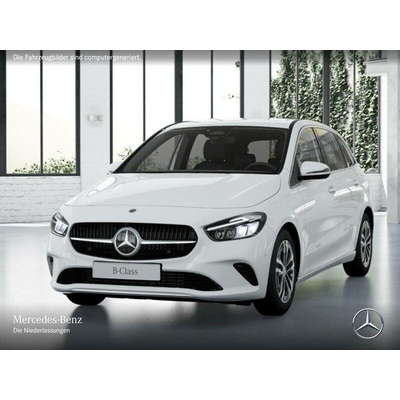 Mercedes-Benz B 200 120 kW