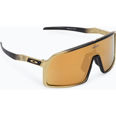 Oakley Слънчеви очила Oakley Sutro fortnite midas/prizm 24k