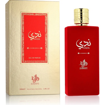 Al Wataniah Nada parfémovaná voda parfém unisex 100 ml