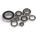 Revtec Сачмен лагер 12x18x4mm 6701-2RS (4)