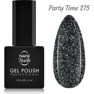 NANI gel lak Party Time 6 ml