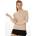 Endurance Дамска спортна тениска Endurance Canna V2 W Endurance | Cheren | ЖЕНИ | XXL