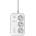 Tellur 3 Plug + 4 USB 2 m (331521)