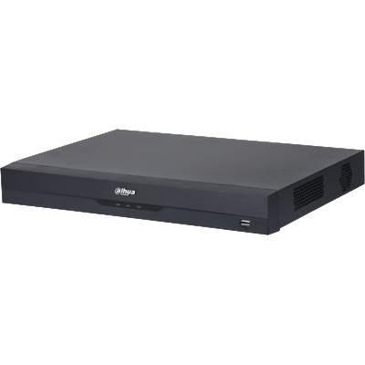 Dahua 8-channel NVR NVR4208-EI