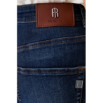 Fracomina дънки mom fit дамски VERA (FP25WVD005D46002)