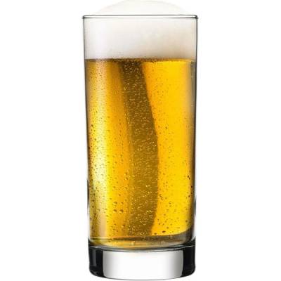 Gastro G. Sklenice na pivo CHICAGO kalibrace D9779544 380 ml 48 x 300 ml