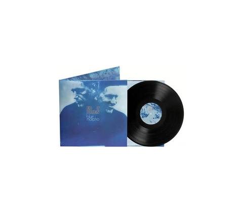 Ed O\'Brien - BLUE MORPHO LP