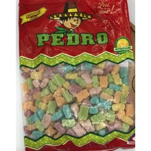 Pedro Tutti Frutti medvídek 1 kg