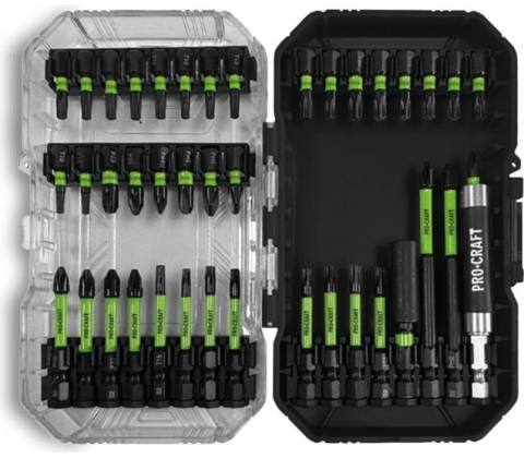 Procraft IBS-41
