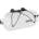 EVOC Чанта за кормило Evoc Handlebar Pack Boa WP 9 Handlebar bag - Sand - размер 9 l (510-7748-0211)