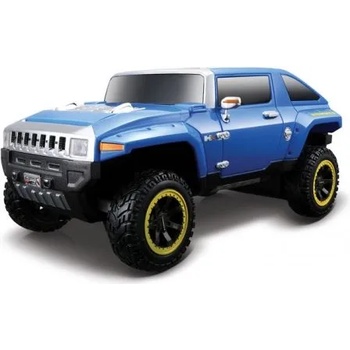 Image 1 of Джип с радиоуправление Hummer Hx Concept 1: 24