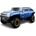 Джип с радиоуправление Hummer Hx Concept 1: 24