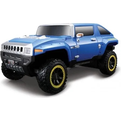 Джип с радиоуправление Hummer Hx Concept 1: 24