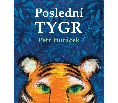 Poslední tygr