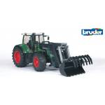 BRUDER Bruder 3041 fendt vario 936 / Трактор с товарач (br 3041)