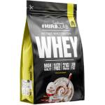 Hiro.Lab Instant Whey Protein | High Quality Whey Concentrate [2000 грама] Kinder Bueno