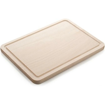 Banquet Prkénko 31x23cm s drážkou BRILLANTE dřev.