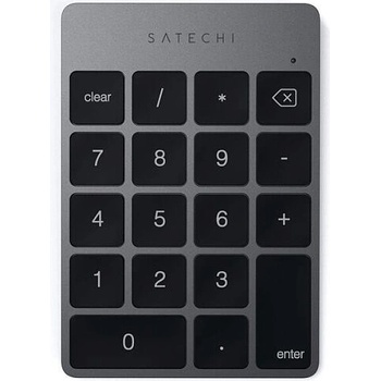 Satechi Slim Wireless Keypad ST-SALKPM
