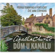 Dům u kanálu - Agatha Christie