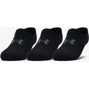 Under Armour Унисекс чорапи Under Armour Ultra Lo (3 чифта) Under Armour | Cheren | ЖЕНИ | 35-36 1/2