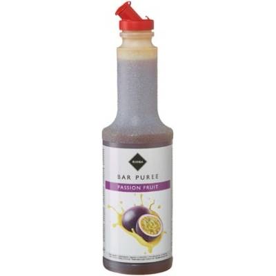 Rioba Puree Sirup passion fruit 1 l
