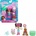 Spin Master Комплект фигурки Gabis Dollhouse, Spin Master, С аксесоари, 3 години+, Многоцветен