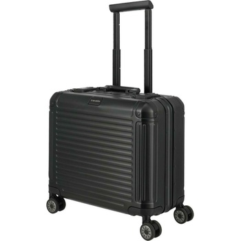 Travelite Next Business преносима чанта 4w Черна Travelite | Cheren | МЪЖЕ | UNI