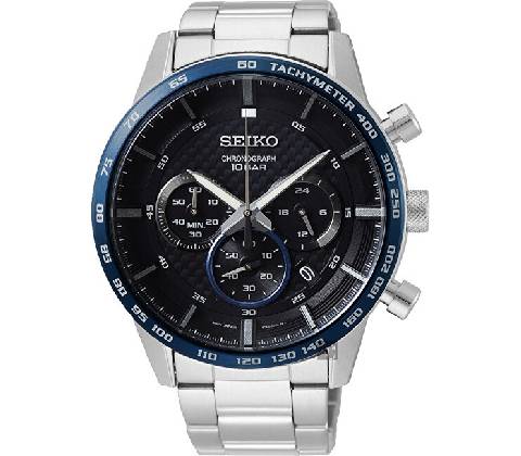 Seiko SSB357P1