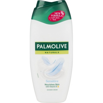 Palmolive Men Sensitive sprchový gél 250 ml
