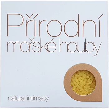Natural Intimacy Menstruační houby 2 XL