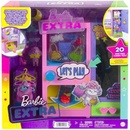 Doplnky pre bábiky Mattel Barbie Extra Fashion predajný automat