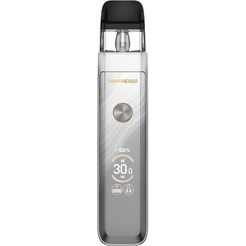 Vaporesso XROS Pro 2 Pod Kit 2000mAh 3ml Glittering Silver