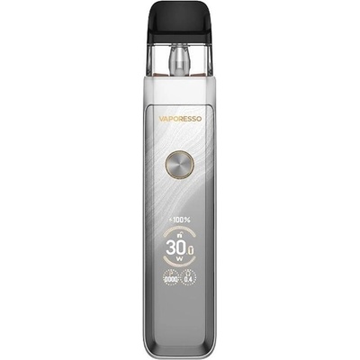 Vaporesso XROS Pro 2 Pod Kit 2000mAh 3ml Glittering Silver